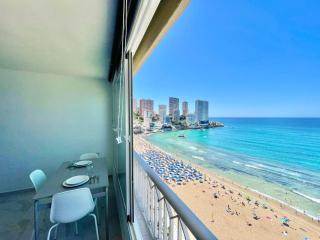 Torre Principado Seafront Studio - Benidorm - 6