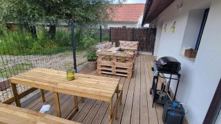 Maison cosy à 12 mns du Touquet, nature & détente - 5