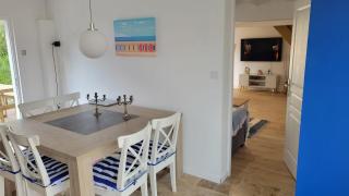 Maison cosy à 12 mns du Touquet, nature & détente - 4