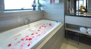Huafa Executive Apartment Hotel Zhuhai - Zhuhai - 4