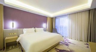Lavande Hotel Yangzhou Railway Station Jiangwang RT-Mart - Yangzhou - 6