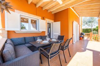 Villa Amelia cerca de cala Pi - 7