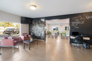 Quality Inn & Suites Kennewick Tri-Cities - Kennewick - 9