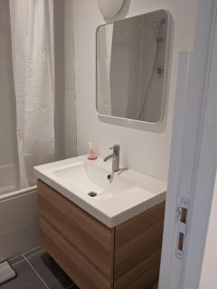Appartement Ortesene - 5