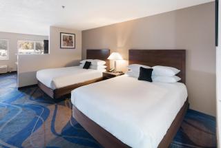 Quality Inn & Suites Kennewick Tri-Cities - Kennewick - 1