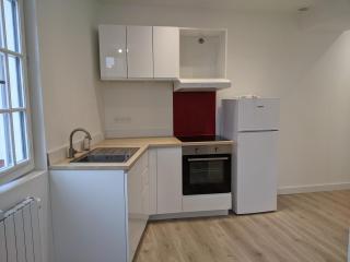 Appartement Ortesene - 2