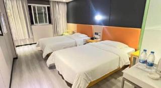 7 Days Inn·Quanzhou Dehua Cidu Avenue - Dehua - 2