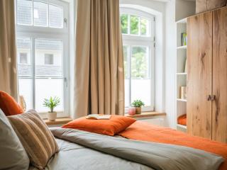 NEU Nature Retreat - Traumhafte Wohnung mit privater Sauna - 100m vom Strand - Rerik - 2