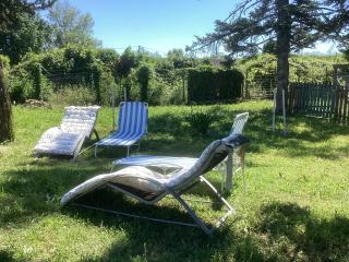 Chambre du merle - Illats - 6