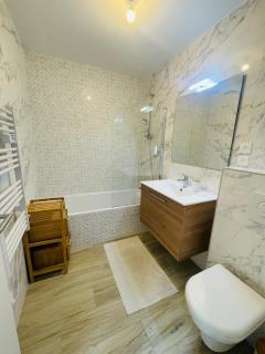 Villa cosy 10 min de Montpellier - Saussan - 8