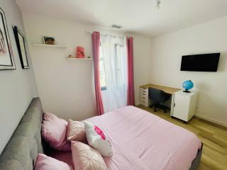 Villa cosy 10 min de Montpellier - Saussan - 7