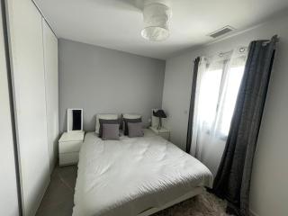 Villa cosy 10 min de Montpellier - Saussan - 5