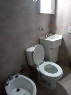 Monoambiente Obelisco - 7