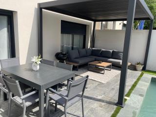 Villa cosy 10 min de Montpellier - Saussan - 3