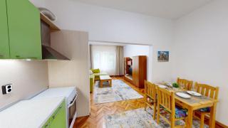 The Green Apartment in the heart of Old Sofia 1BDR - Sofia - 6
