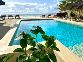 The African Paradise Beach Hotel - Bwejuu - 6
