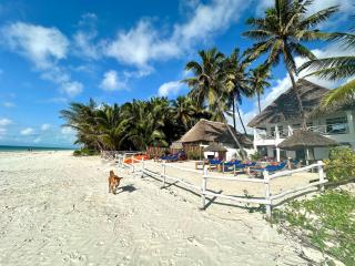 The African Paradise Beach Hotel - Bwejuu - 4