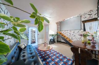 Xizhi B&B & Two-bedroom House - Shanghai - 0