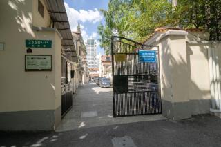 Xizhi B&B & Two-bedroom House - Shanghai - 7