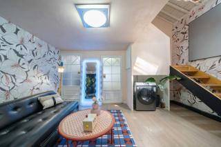 Xizhi B&B & Two-bedroom House - Shanghai - 2