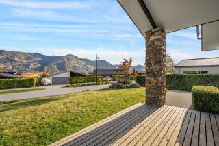 Mako Haven - Wanaka Mountain Outlook - 0