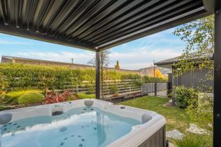 Mako Haven - Wanaka Mountain Outlook - 8