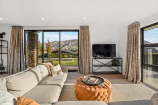Mako Haven - Wanaka Mountain Outlook - 3