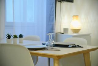 Le Mistral a deux pas du vieux port - 7