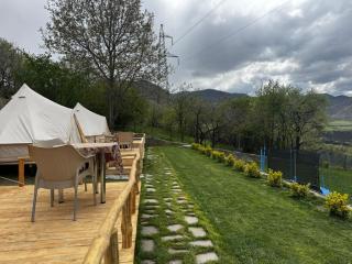 Aghdepat Glamping - Haghpat - 3