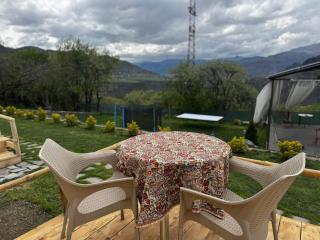 Aghdepat Glamping - Haghpat - 1