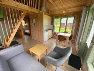 Hörgsland Cottages - Hörgsland - 8