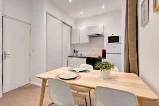 Le Mistral a deux pas du vieux port - 4