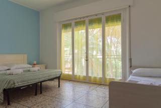 452 Appartamento terrazzìne con camere climatizzate a 300 mt dal mare - Marina di Grosseto - 0
