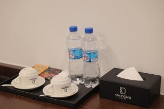 Khách sạn Kim Đồng Hotel - Móng Cái - 4