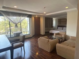 Civic Hotel Islamabad - Islamabad - 0
