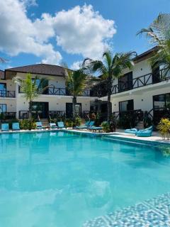 Sand Beach Boutique - Bwejuu - 6