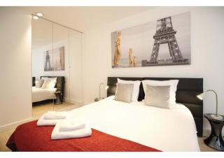 Apartments Paris Centre - At Home Hotel - Paris - 6