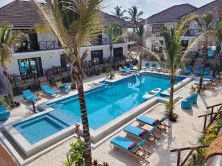 Sand Beach Boutique - Bwejuu - 1