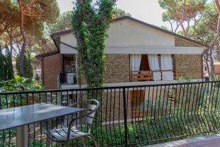 452 Appartamento terrazzìne con camere climatizzate a 300 mt dal mare - Marina di Grosseto - 8