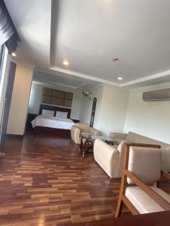 Civic Hotel Islamabad - Islamabad - 3