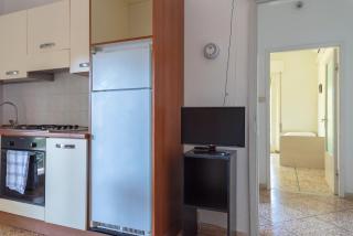 452 Appartamento terrazzìne con camere climatizzate a 300 mt dal mare - Marina di Grosseto - 6
