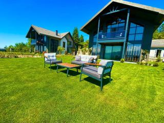 Ashiyan Villas - Cambur - 7