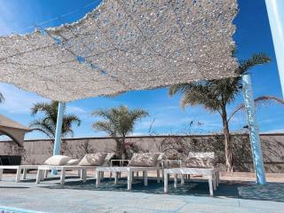 Dar Sakina with Private Pool - 4