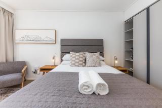 Centrally located Studio with Pool at Zeeland Pier - 710 - Città del Capo - 1