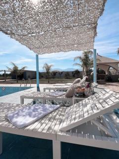 Dar Sakina with Private Pool - 7