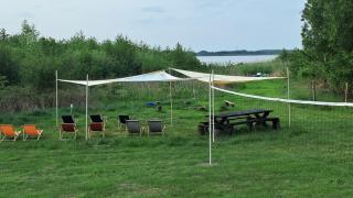 Mazury Lake House Sailing & Nature - Dobrzyki - 9