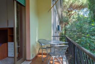 452 Appartamento terrazzìne con camere climatizzate a 300 mt dal mare - Marina di Grosseto - 4