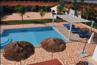 Dar Sakina with Private Pool - 8