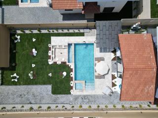 ADER DOĞA Villaları 8 - - 6