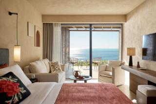Alkyna Lifestyle Beach Resort - Agios Gordios - 8